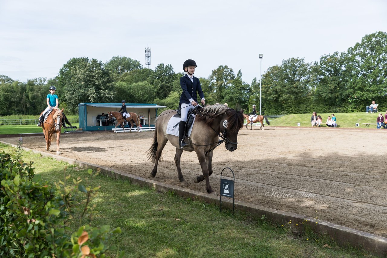 Bild 20 - Pony Akademie Turnier